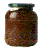 mostarda di uva Canelli