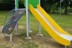 Nuovi giochi Grezzano