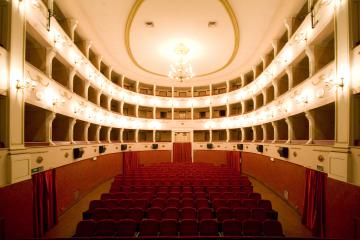 Teatro Giotto