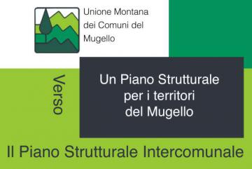 Piano strutturale intercomunale Mugello