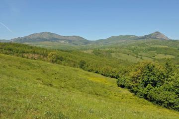 ANPIL Sasso di Castro Monte Beni