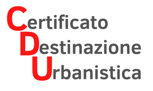 Certificato Destinazione Urbanistica Certificato Destinazione Urbanistica