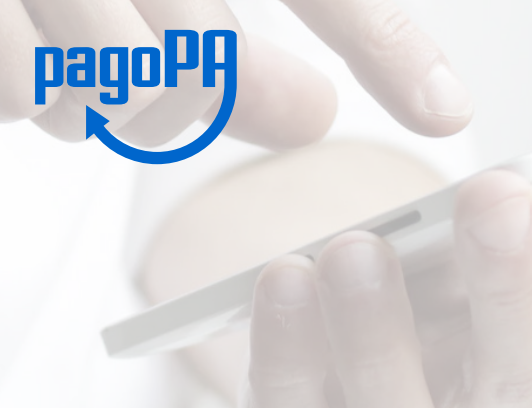 Misura 1.4.3 - PagoPA: Al via le candidature per i Comuni