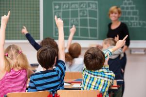 Iscriversi alla scuola primaria e secondaria di primo grado