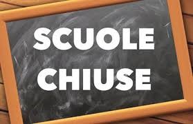 Immagine Sospensione delle attività didattiche delle scuole secondarie di secondo grado per il giorno 08/10/2024