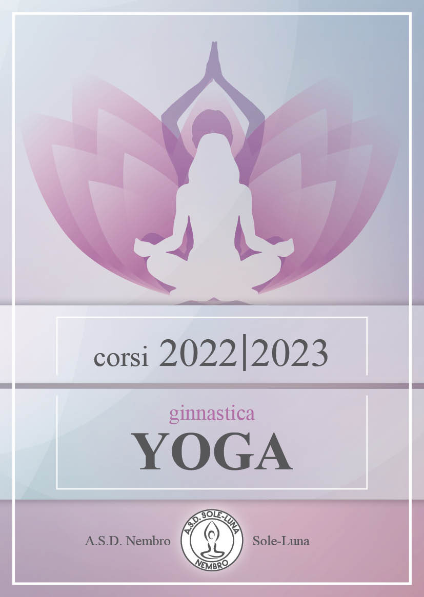Immagine Corsi di YOGA per adulti e bambini