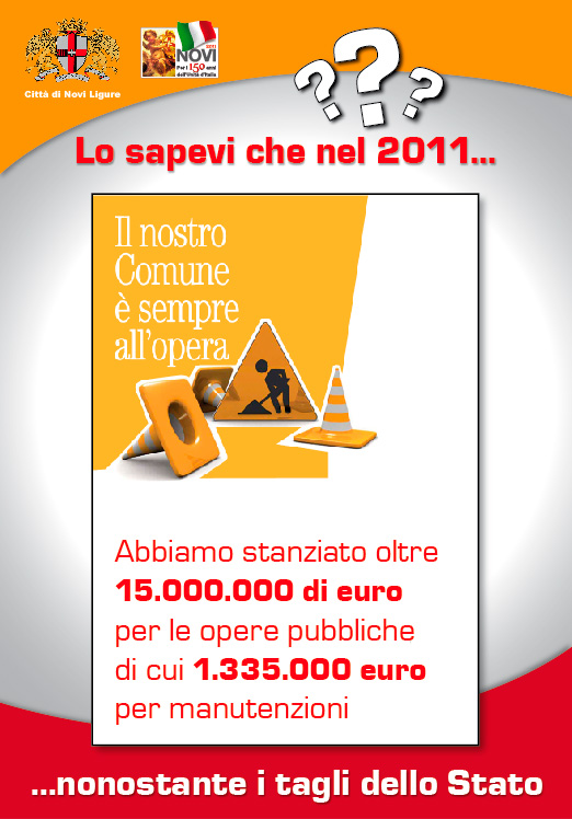 Manifesto_Bilancio 2011_ lavori