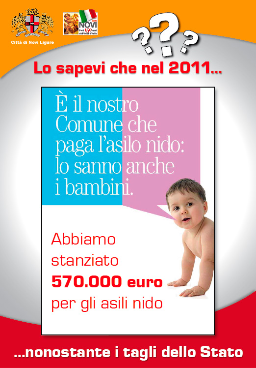 Manifesto_Bilancio 2011_ nido