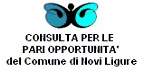 Logo Consulta Pari Opportunità