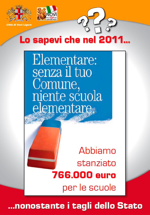 Manifesto_Bilancio 2011_scuola