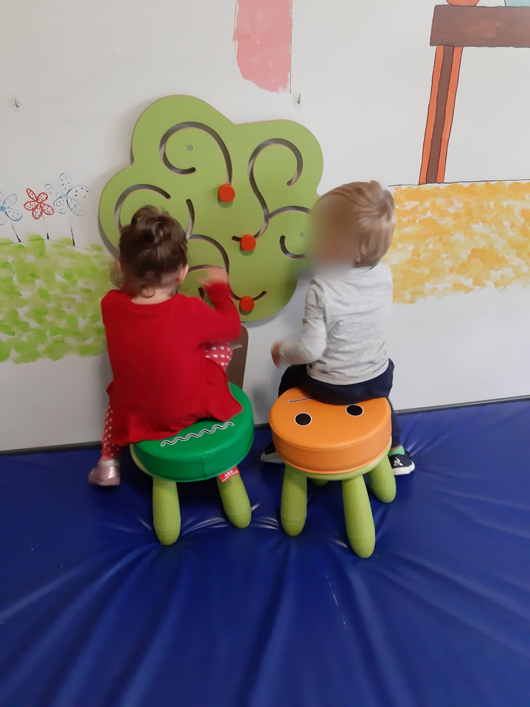 Foto bambini