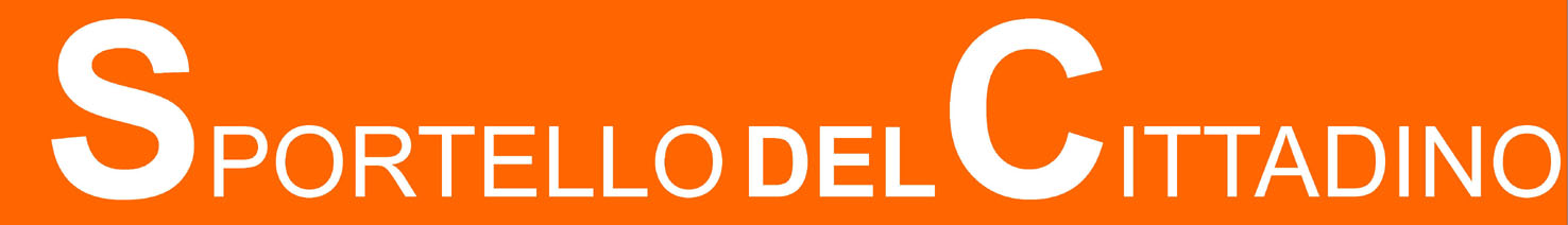 sportello cittadino logo