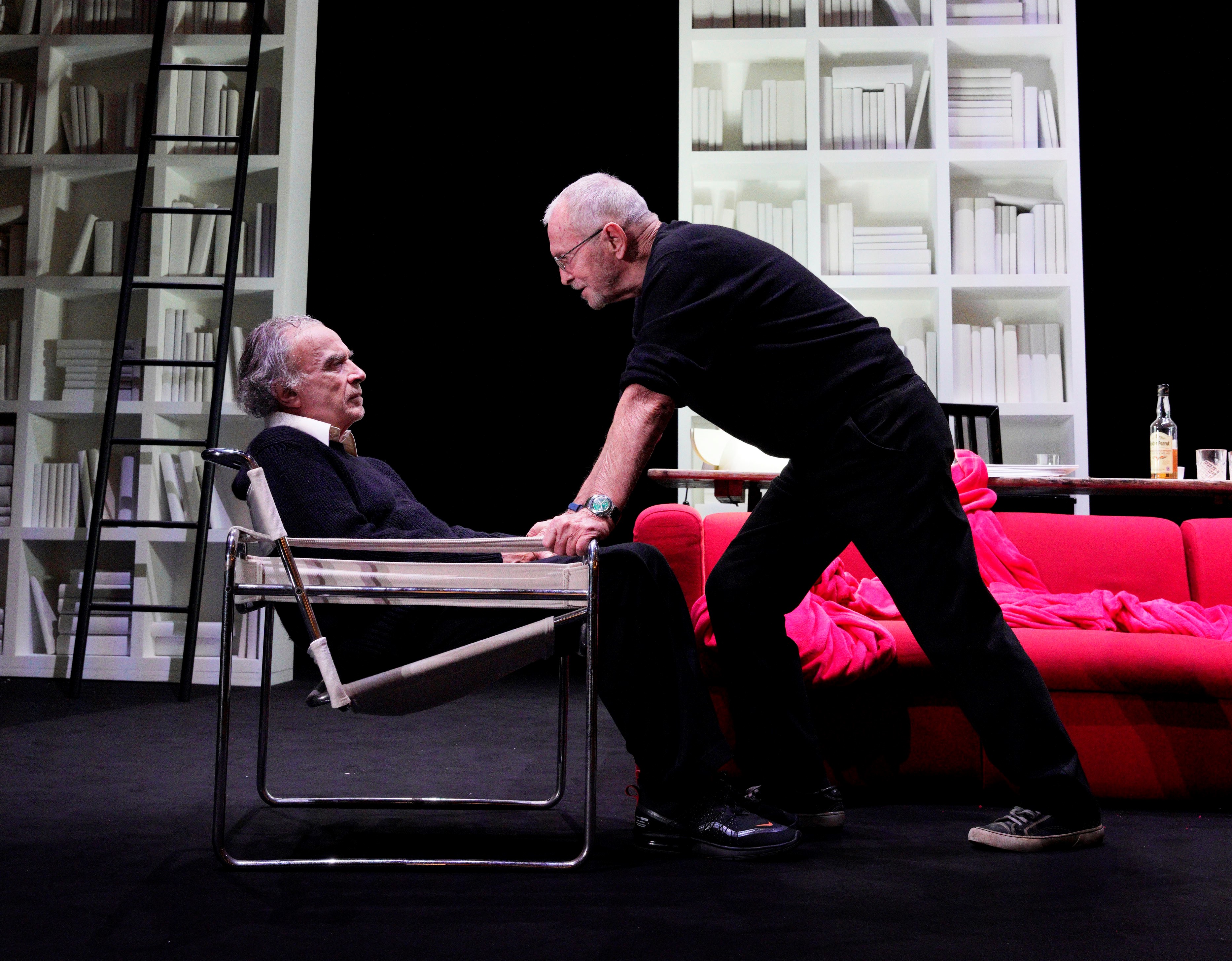 Stagione Teatro Marenco