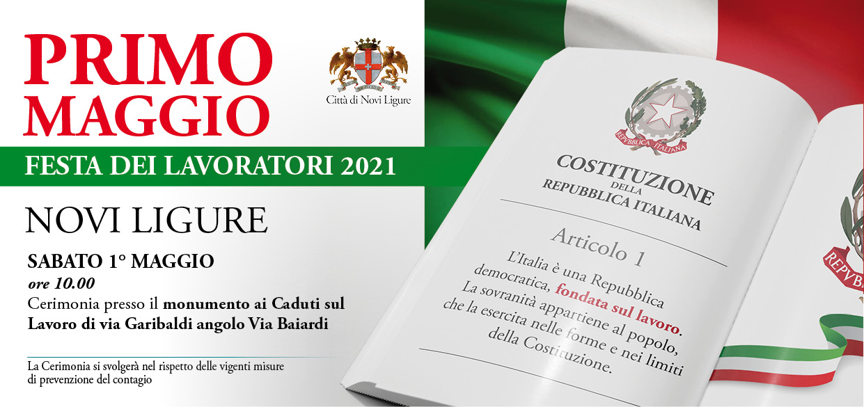 Festa dei Lavoratori