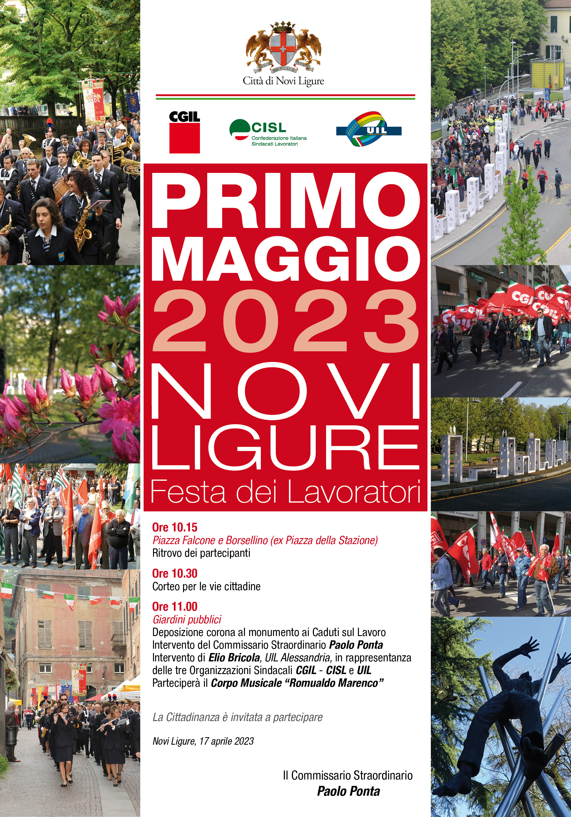 Festa dei Lavoratori