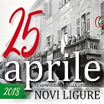 Anniversario della Liberazione