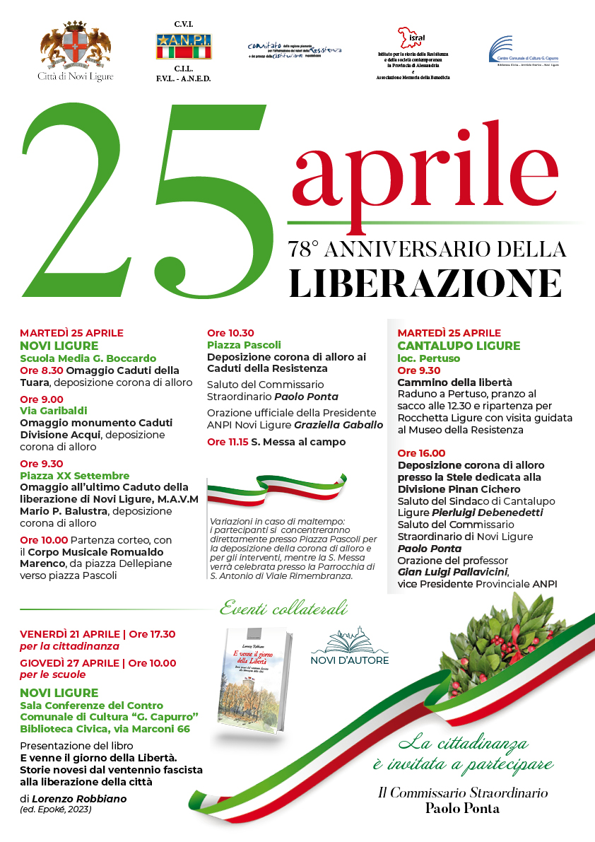 Festa della Liberazione
