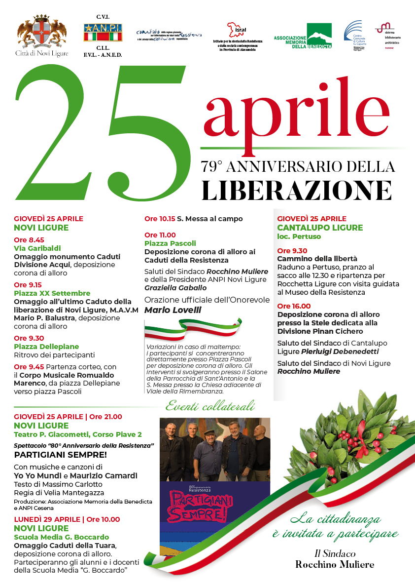 Festa della Liberazione