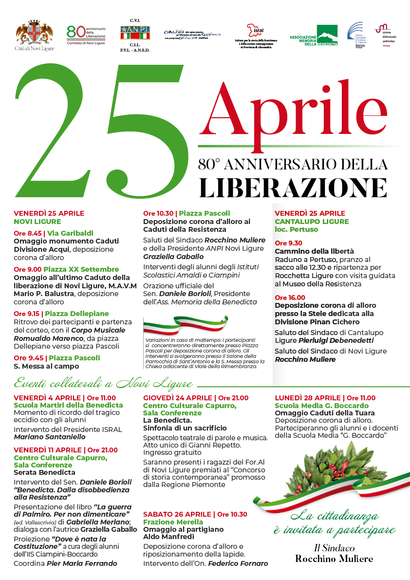 Festa della Liberazione