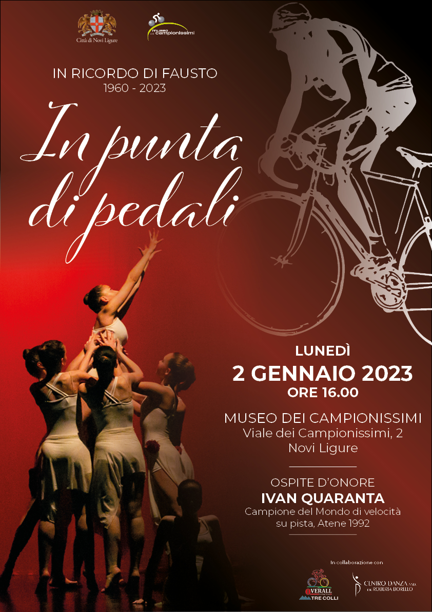 Omaggio a Fausto Coppi