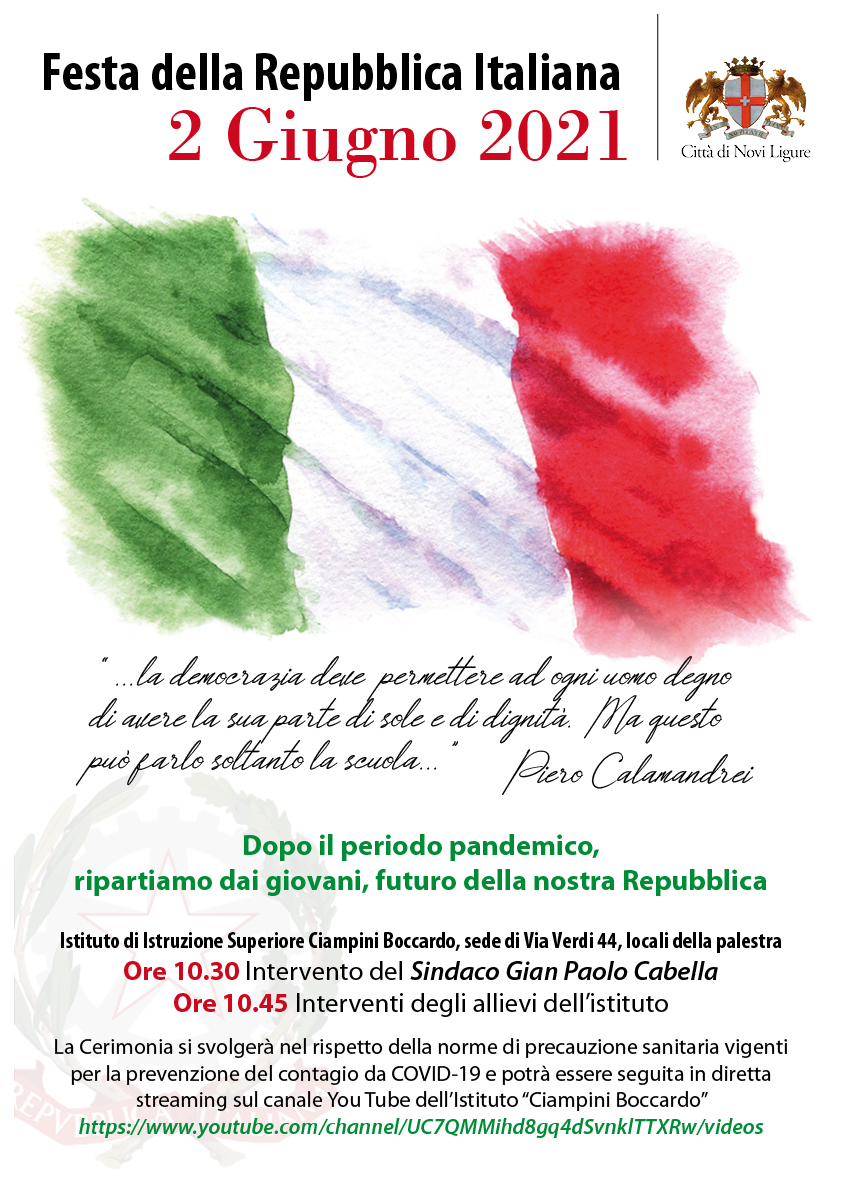 Festa della Repubblica