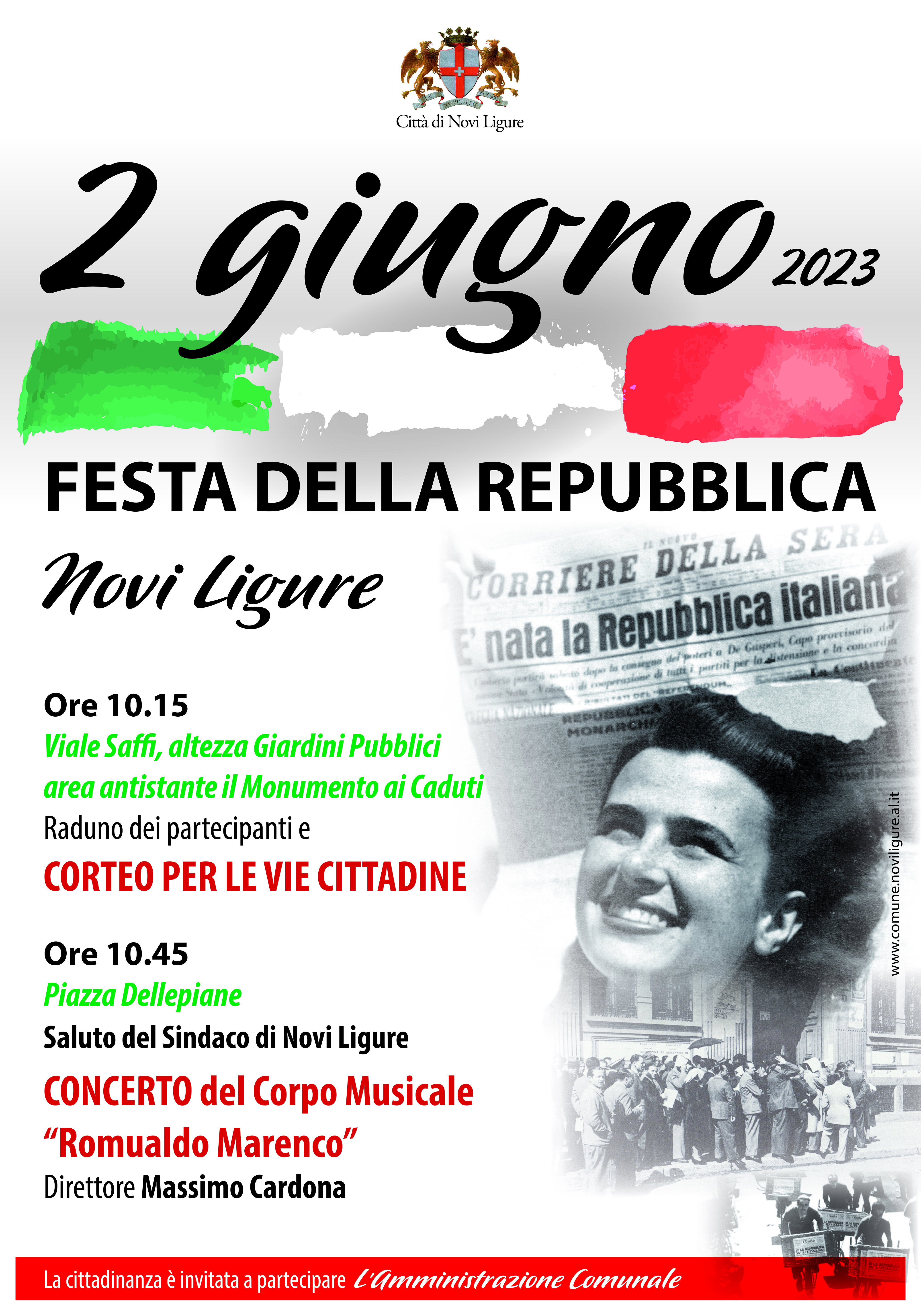 Festa della Repubblica