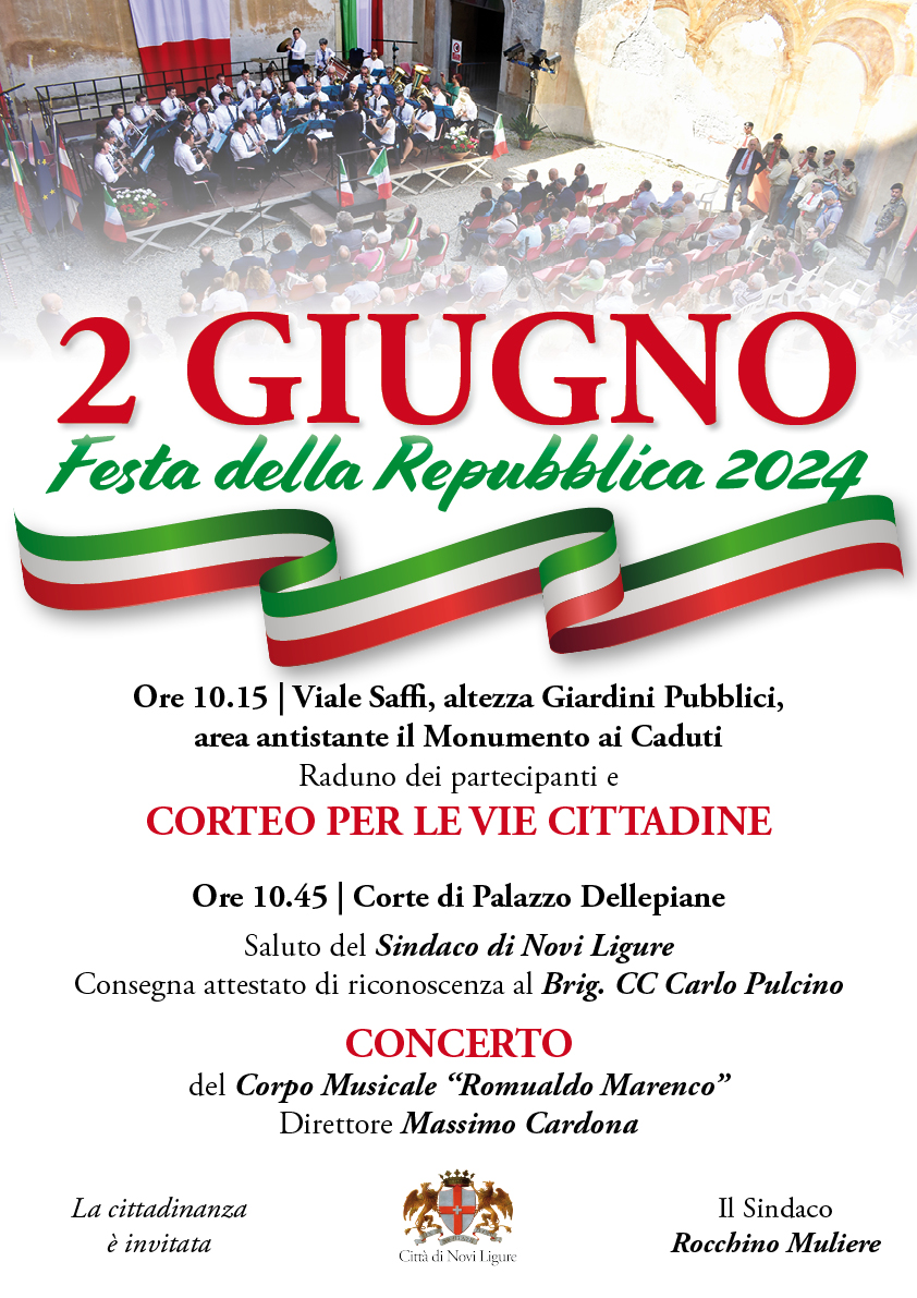 Festa della Repubblica