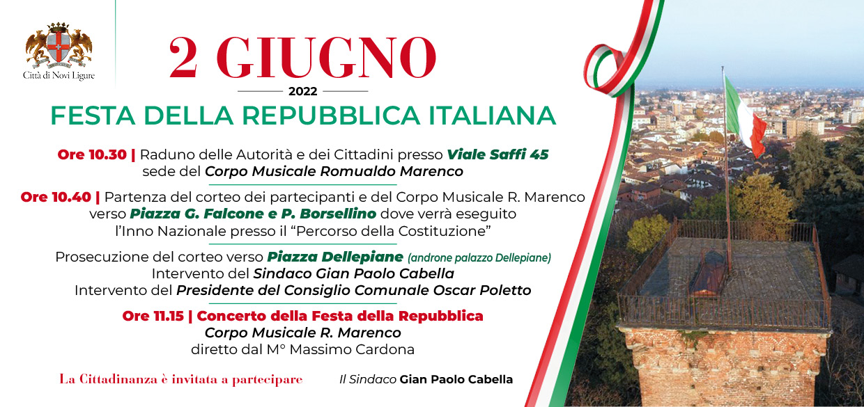 Festa della Repubblica