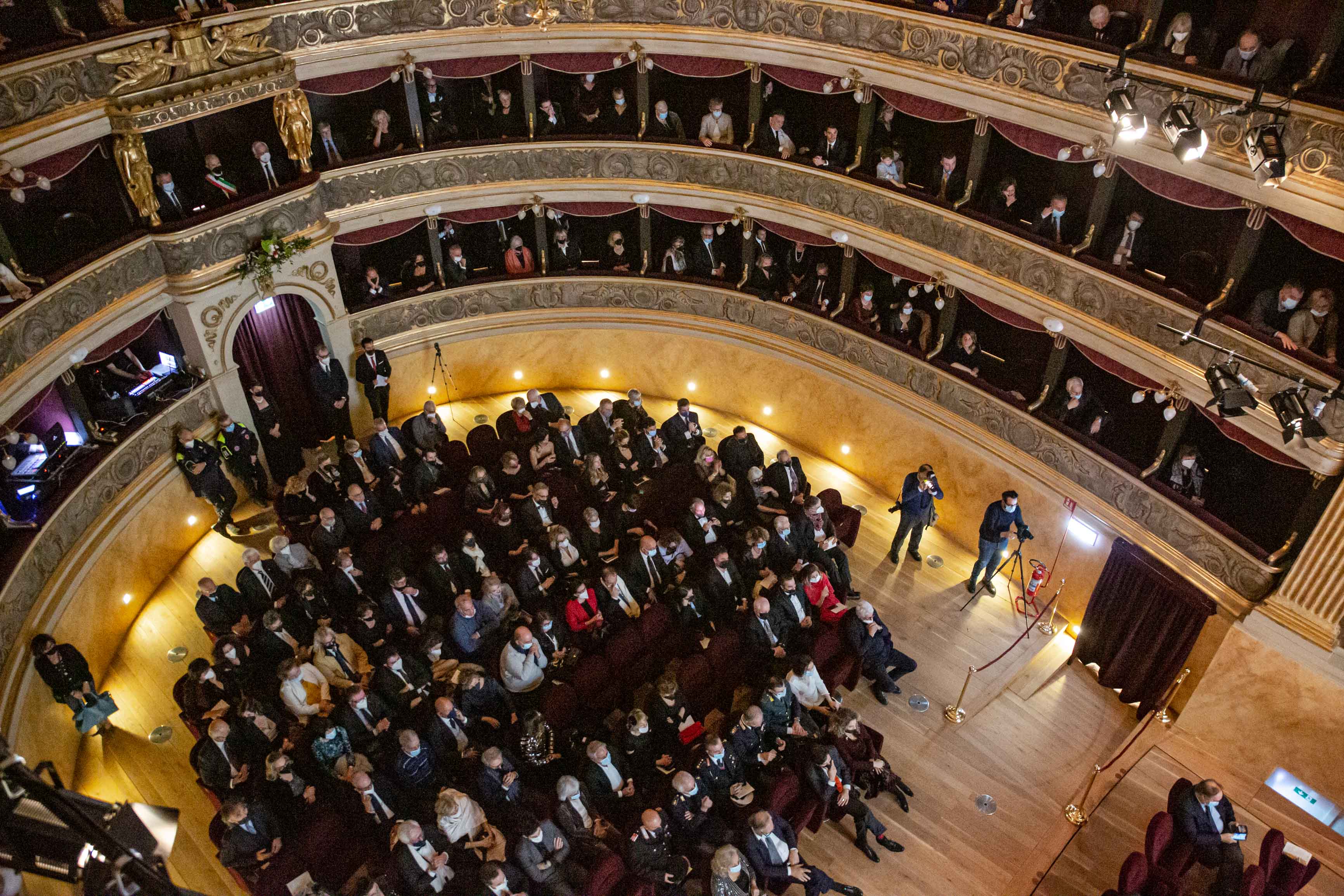 Teatro Marenco