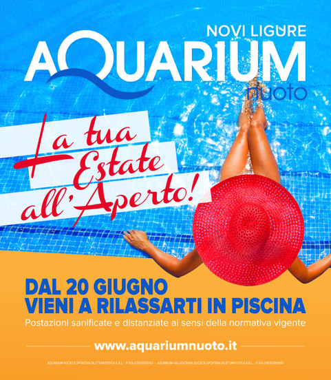 Piscina comunale