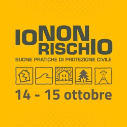 Giornate nazionali di protezione civile