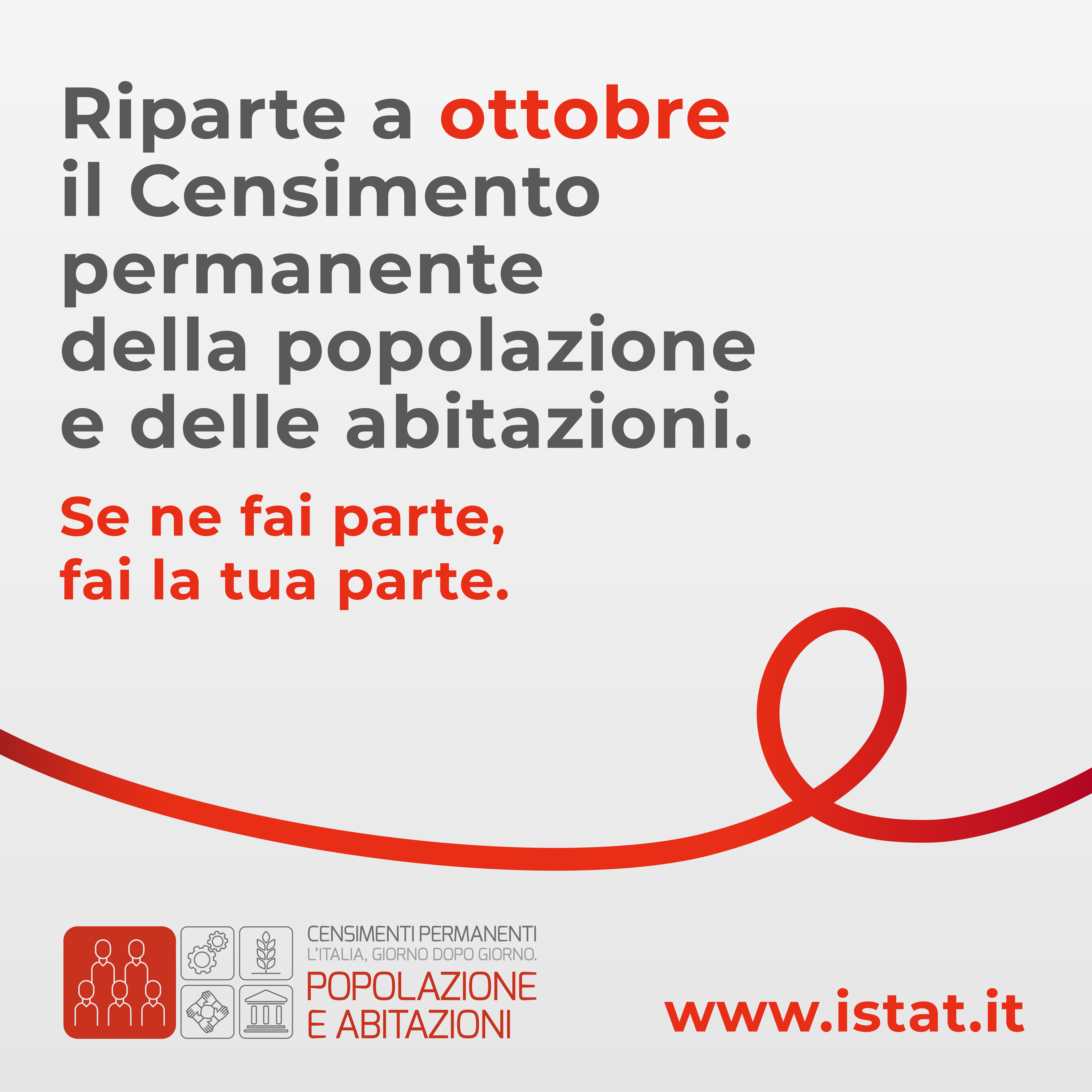 Censimento della popolazione