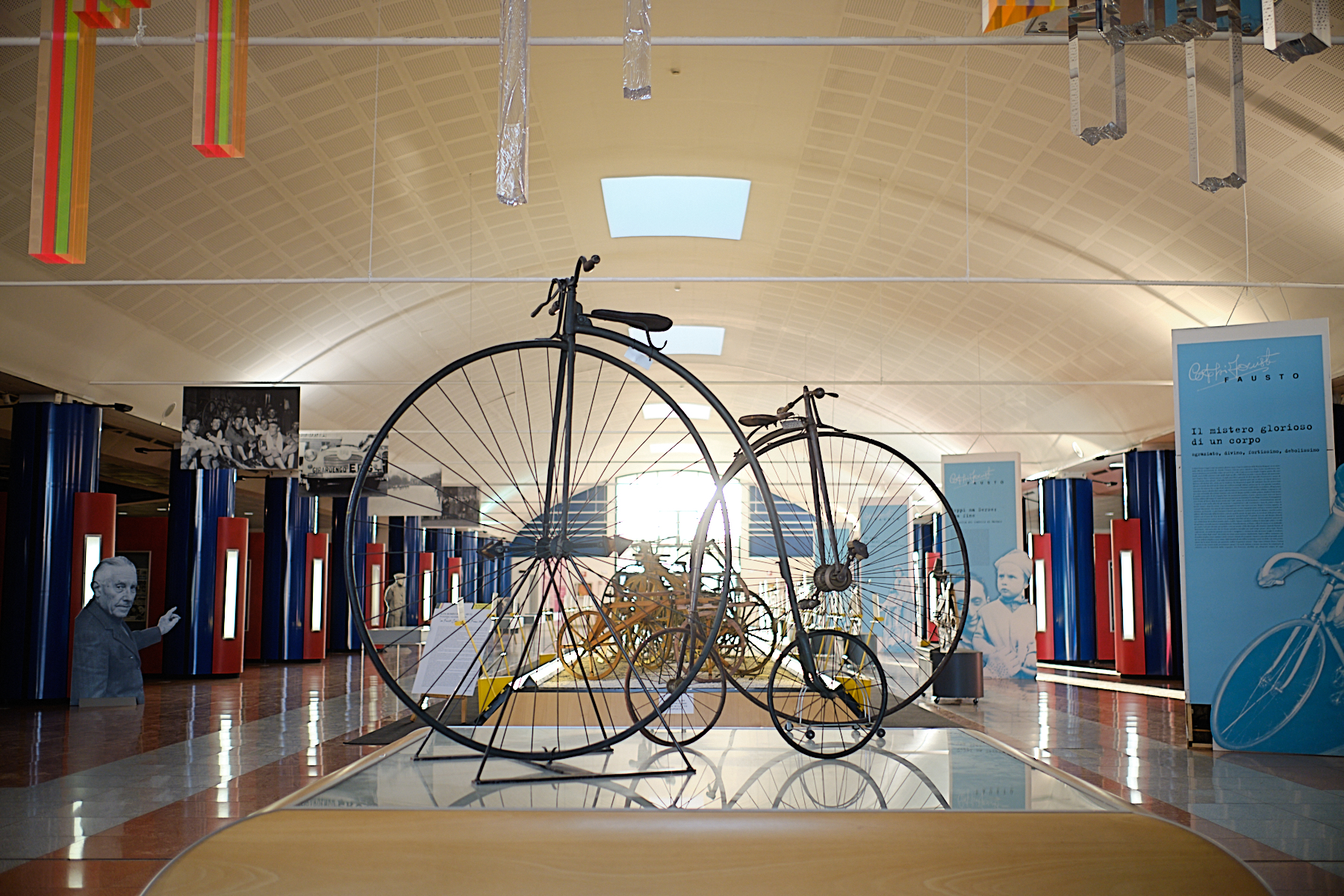 Museo dei Campionissimi