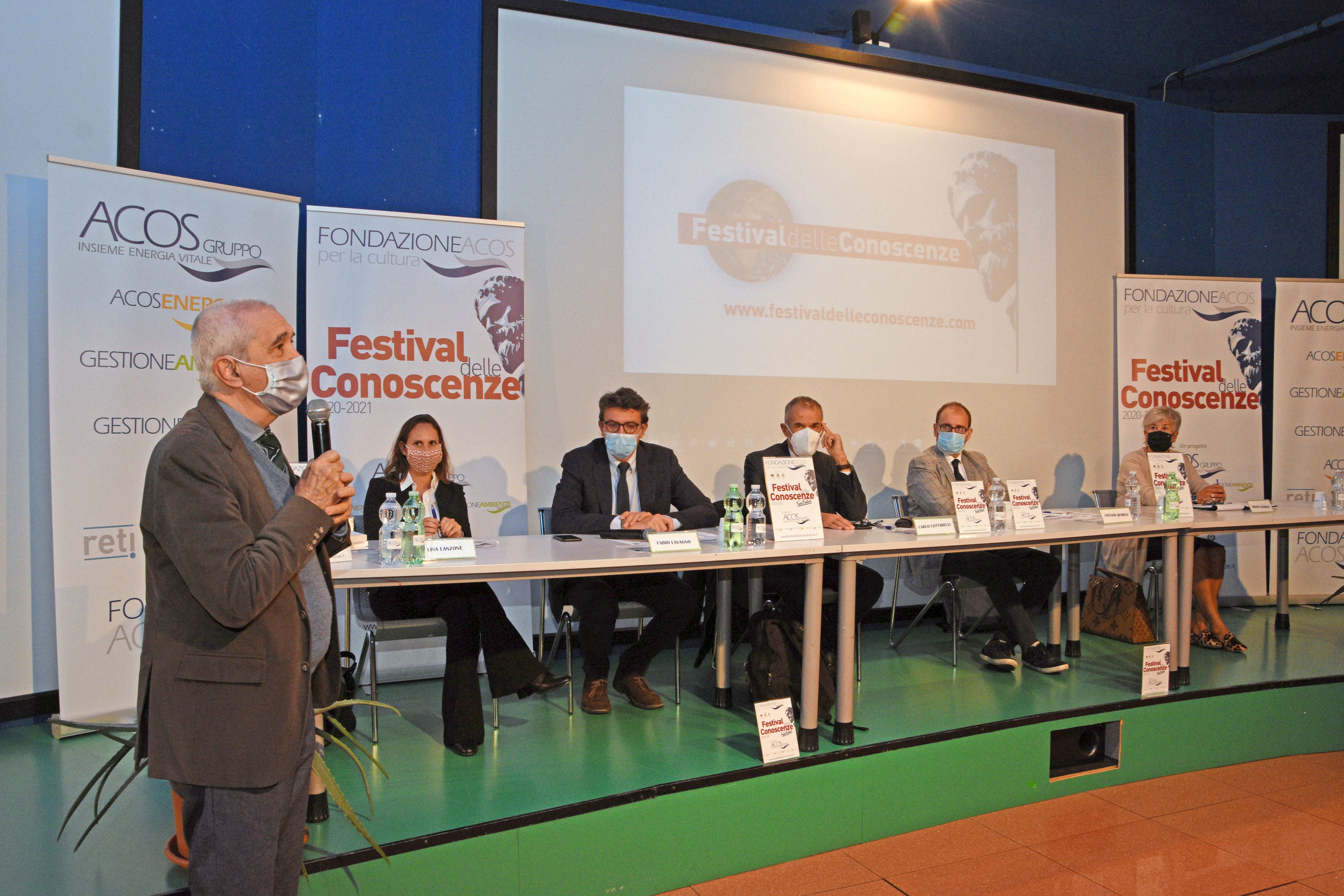 Festival delle Conoscenze