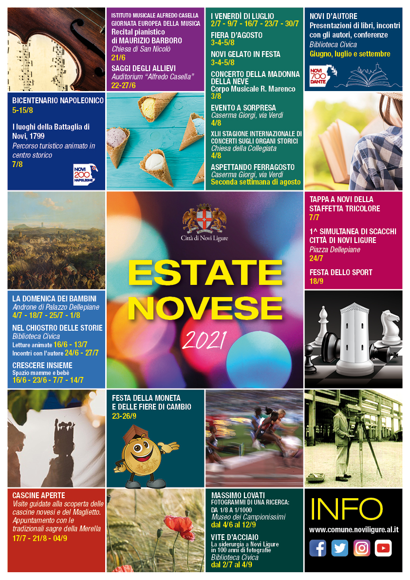Estate novese Estate novese