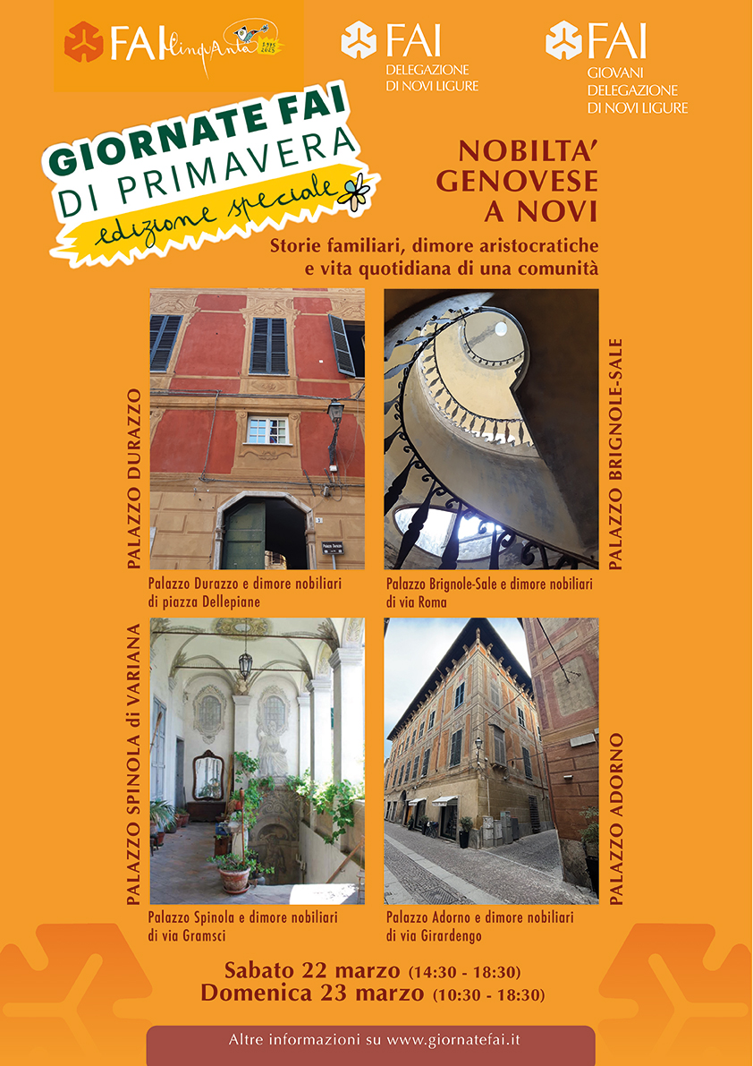 Giornate Fai di Primavera 
