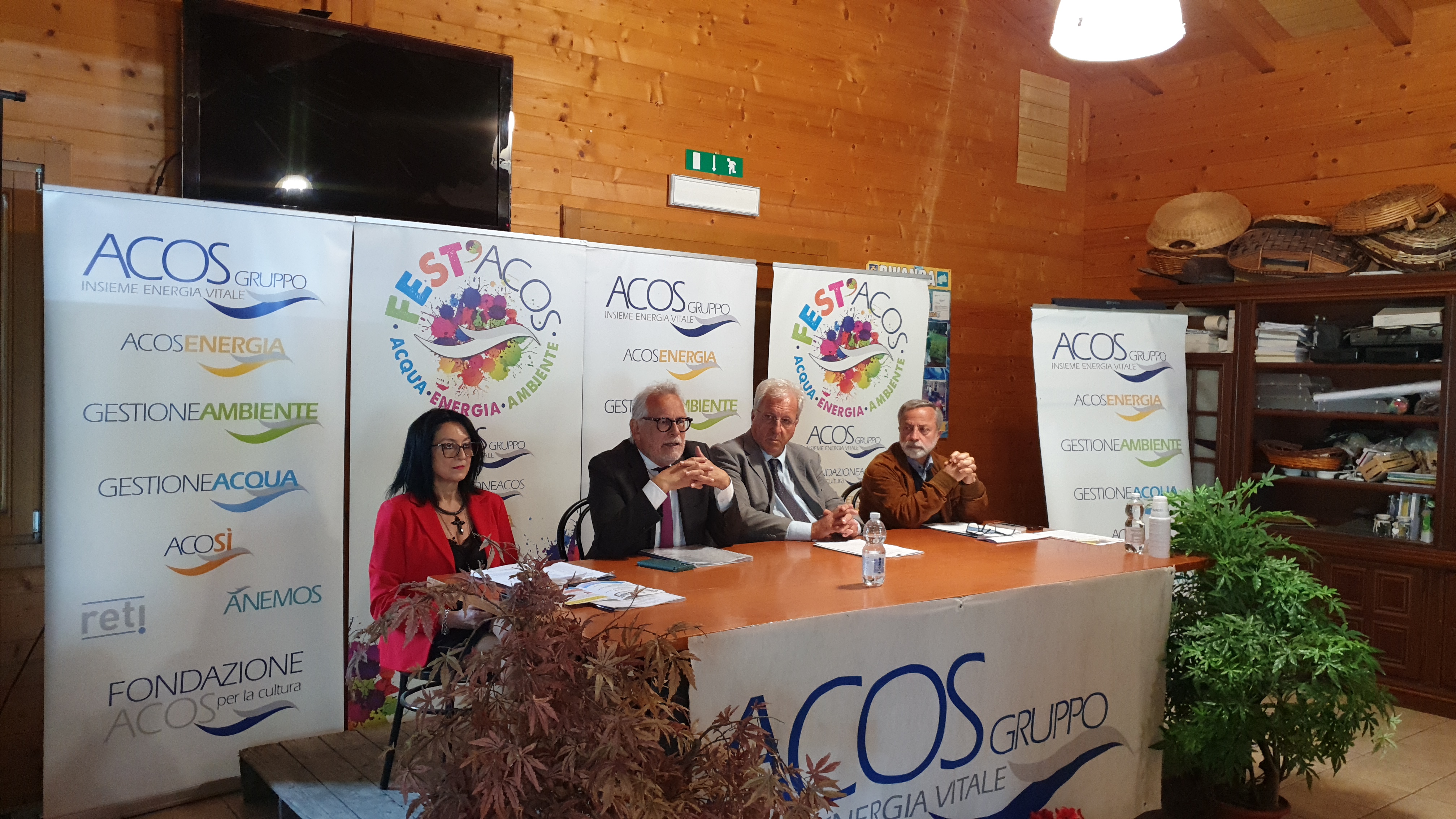 Fest'Acos Fest'Acos