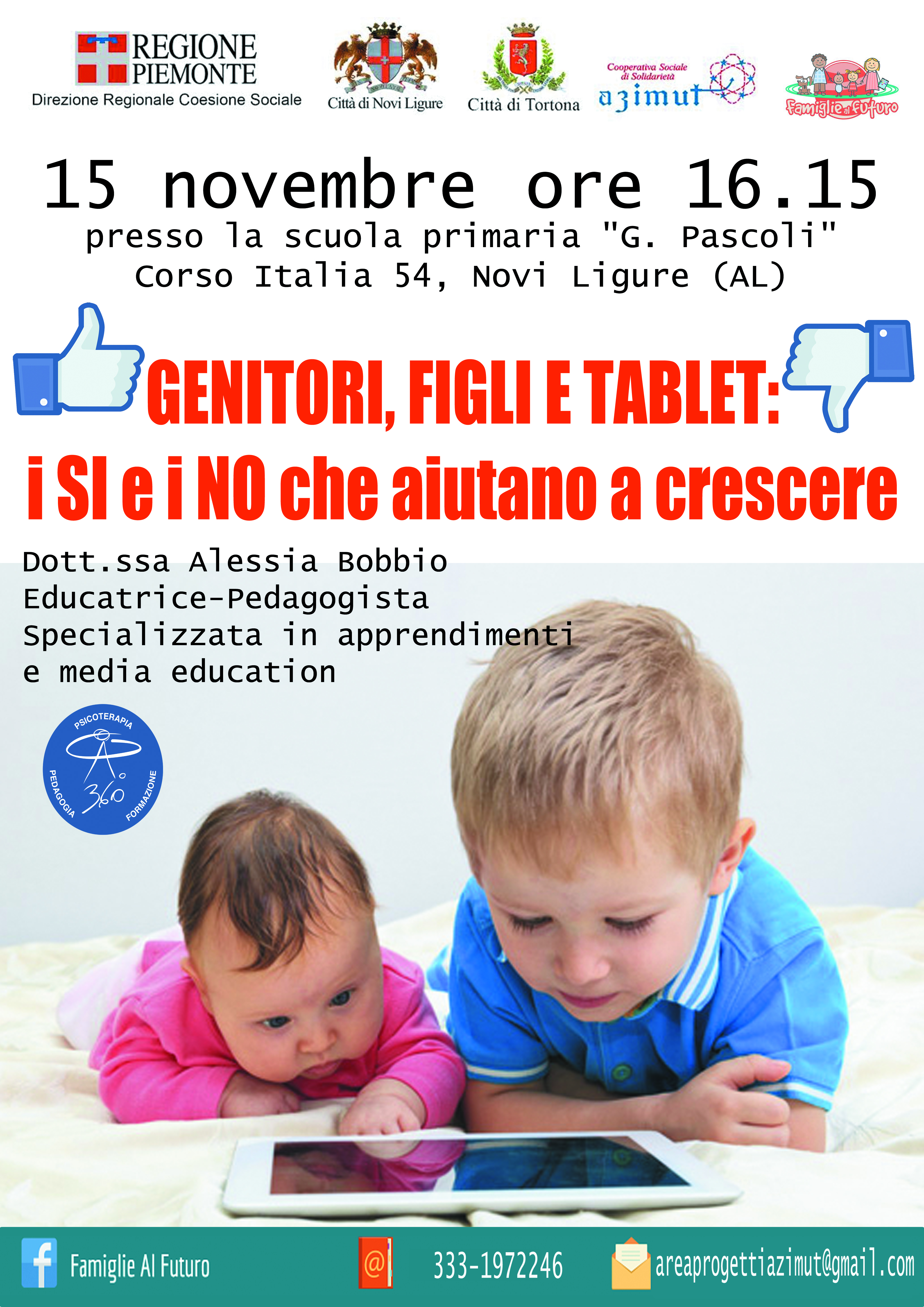 Famiglie al futuro