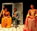 Stagione teatrale 2014-2015