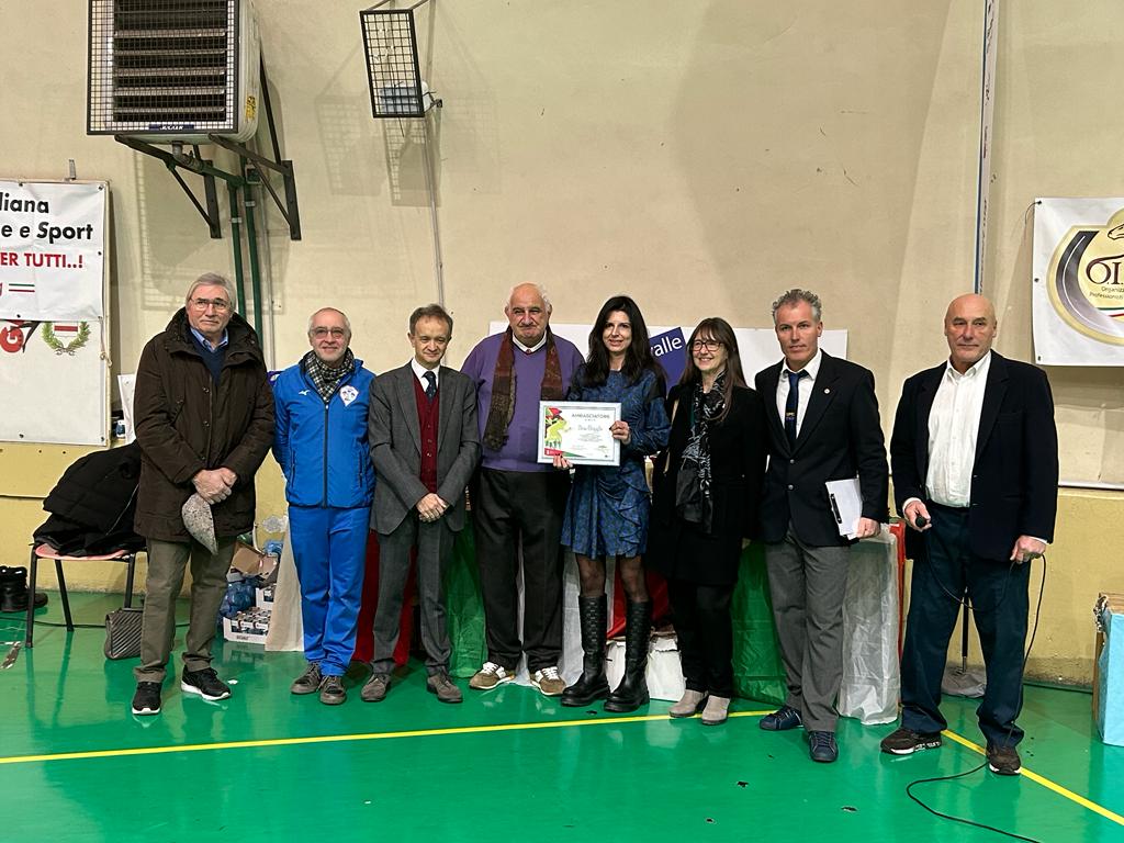 21° Grand Prix di Karate
