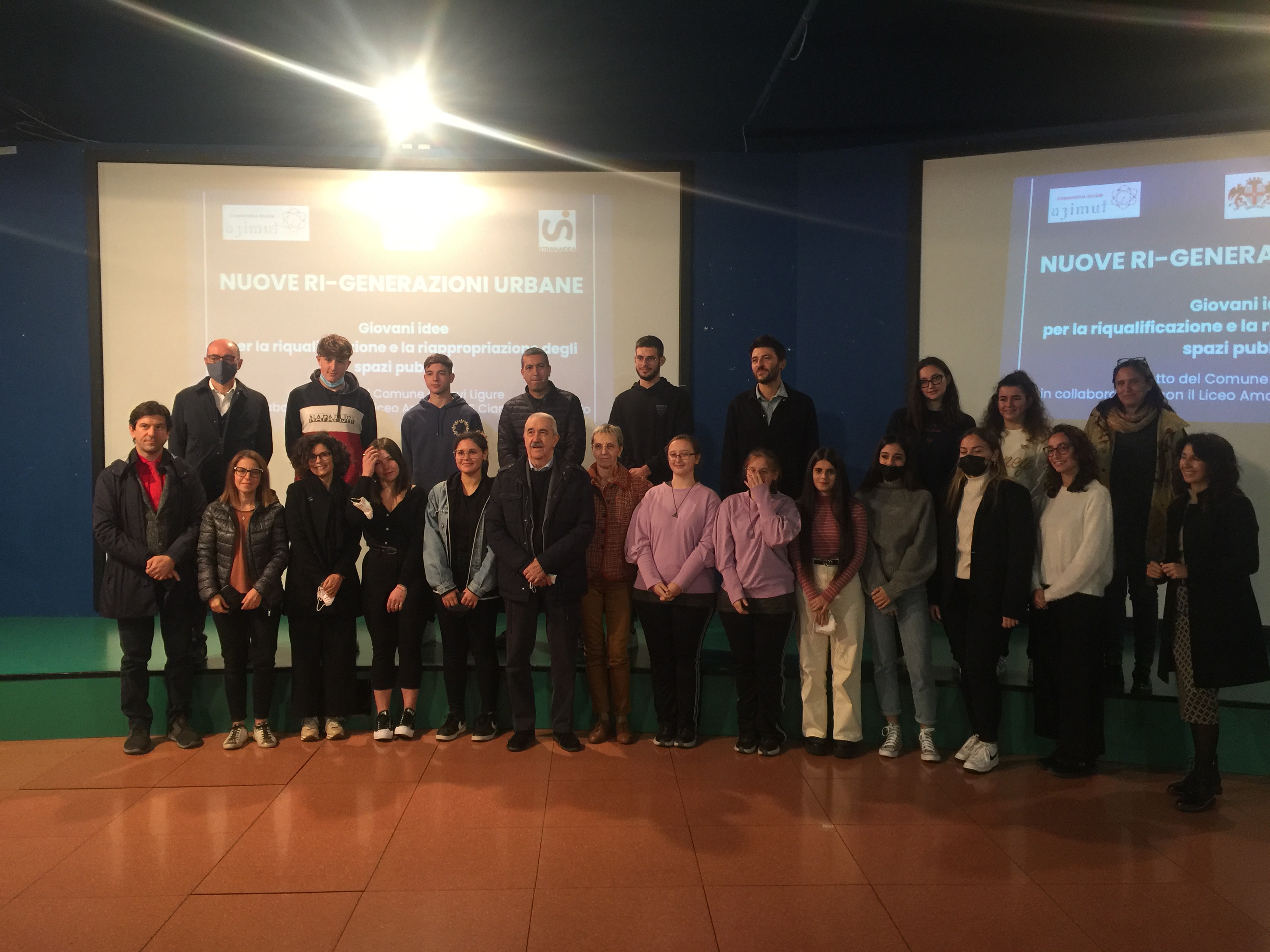 Progetto Scuole Sicure Progetto Scuole Sicure