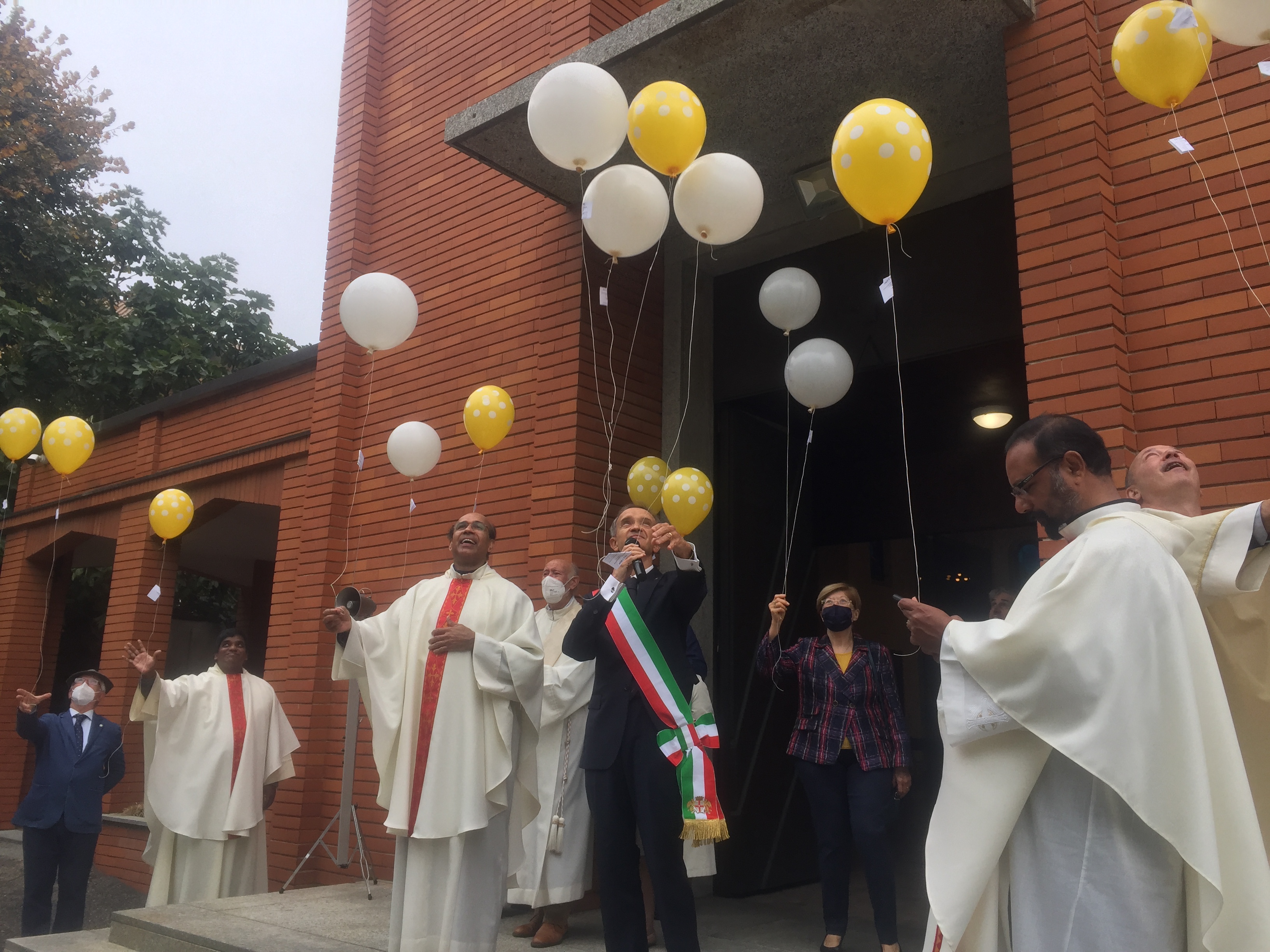 Festa San Francesco d'Assisi