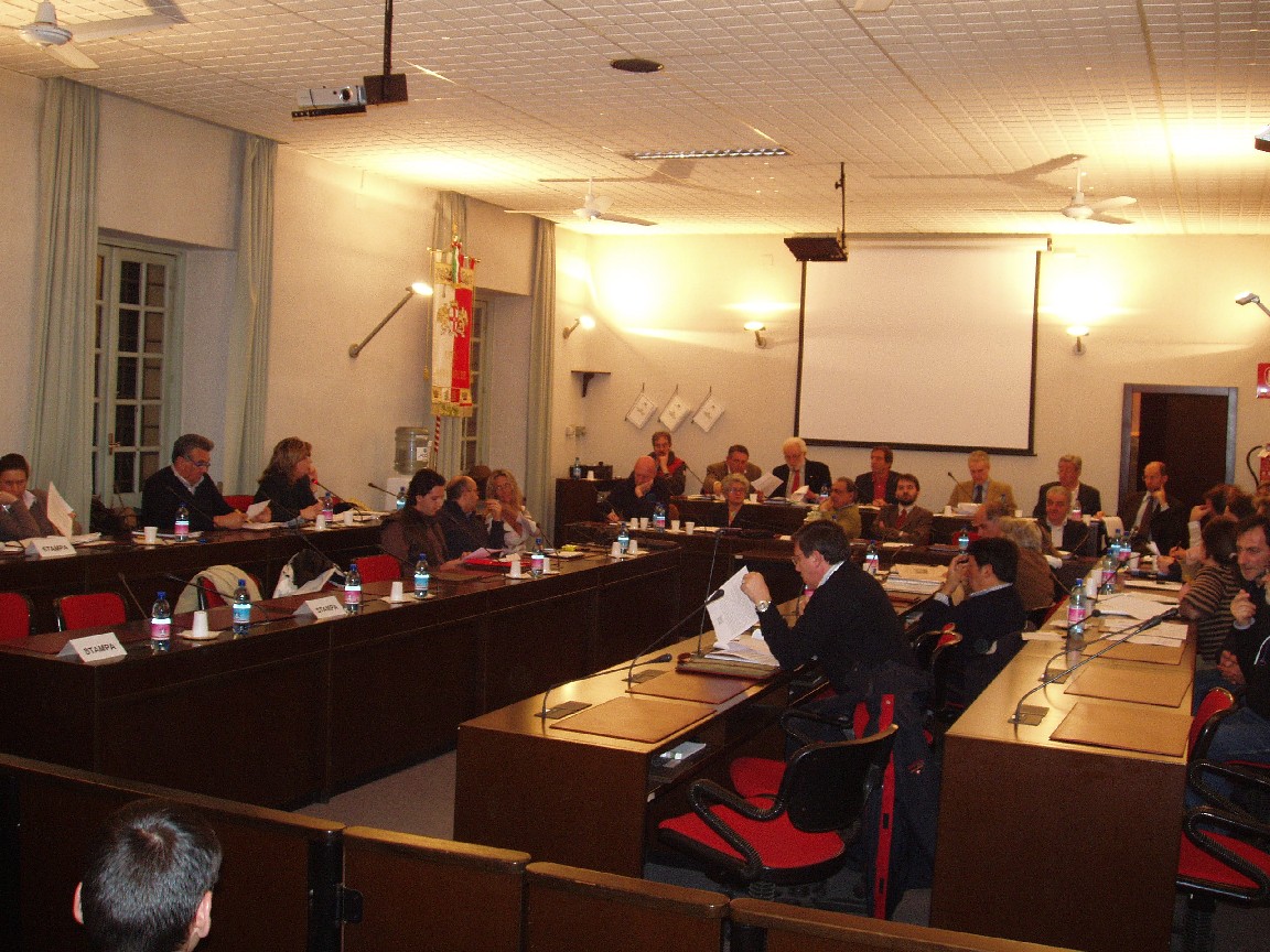 Bilancio sociale 2006