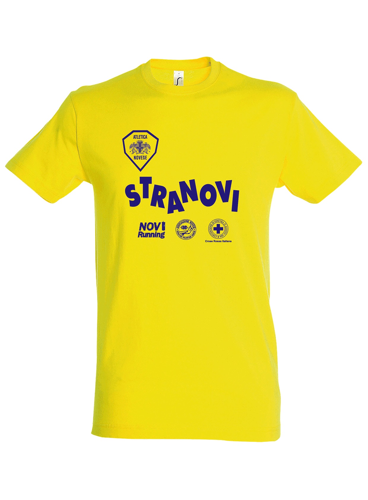 41ª Stranovi