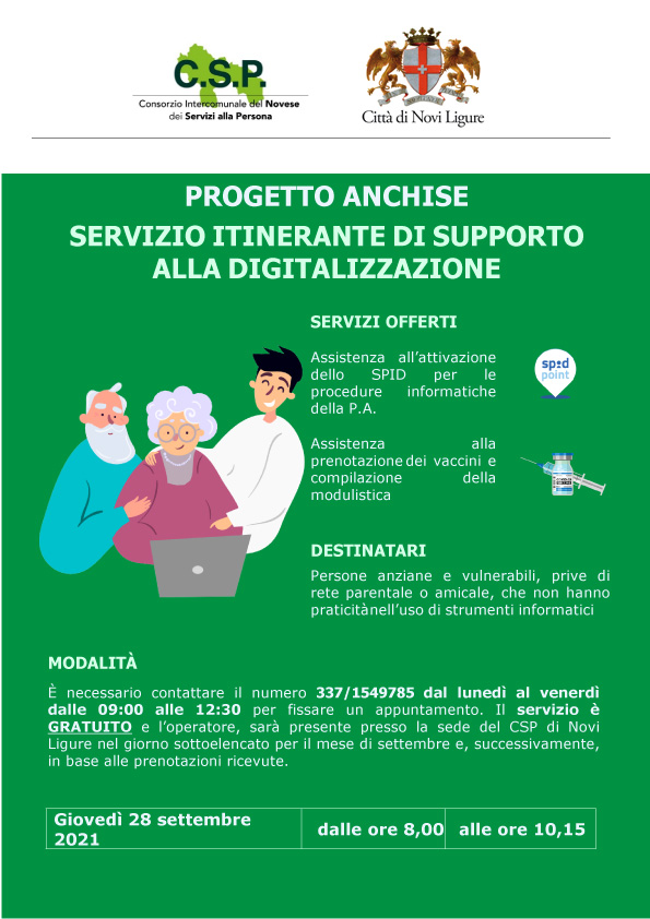 Progetto Anchise