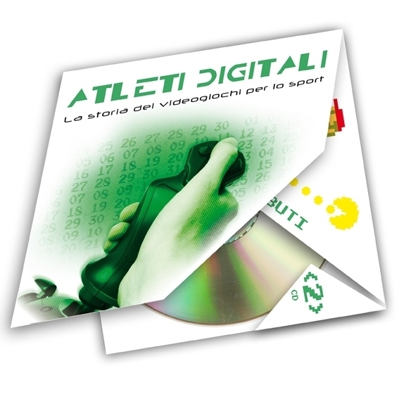 Catalogo Mostra Atleti Digitali