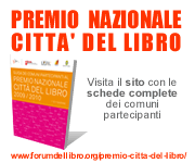 Città del Libro