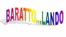 Barattolando
