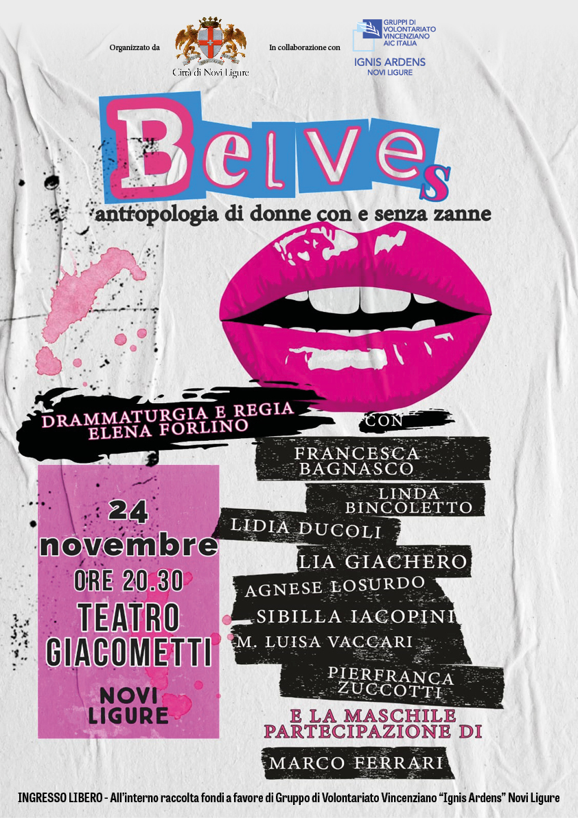 Giornata contro la violenza sulle donne