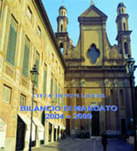 Bilancio di mandato